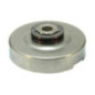 Rotary 14984 - Velg tandwielset c/s 3/8 std vervangt husqvarna - 14984