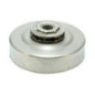 Rotary 14988 - Rim sprocket kit c/s .325 7t replaces stihl 1123 007