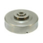 Rotary 14989 - Rim sprocket kit c/s 3/8 std replaces stihl 1125 007