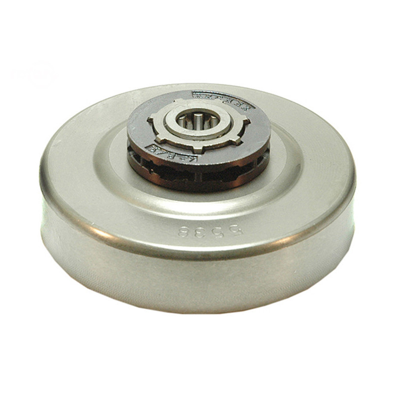 Rotary 14990 - Rim sprocket kit c/s 3/8 std replaces stihl 1128 007