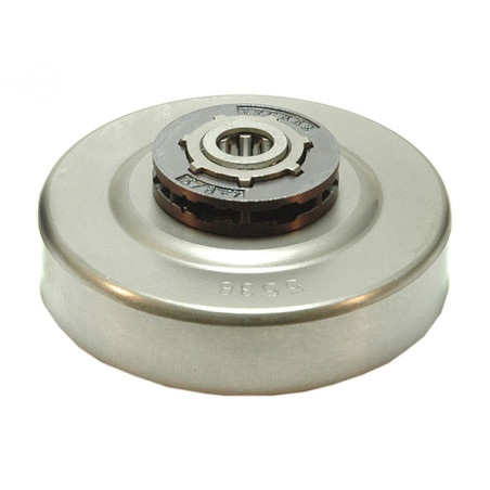Rotary 14990 - Kettenrad-Kit 3/8 std als Ersatz für Stihl 1128 007