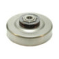 Rotary 14990 - Kit pinhão de jante c/s 3/8 std substitui stihl 1128 007