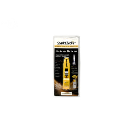 Testeur d'allumage sparkcheck'r analyseur d'allumage