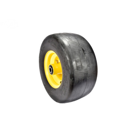 Rotary 16550 - Rueda - Neumático + Llanta 13 x 6,50 x 6 reemplaza john deere
