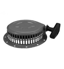 Rotary 9063 - Ensemble de recul de démarreur honda remplace honda - 9063