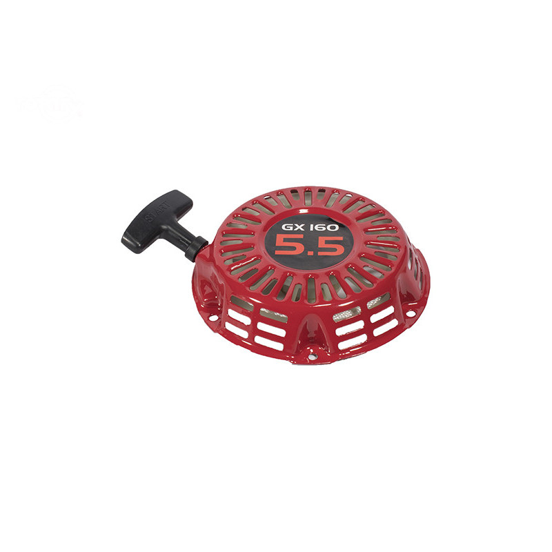 Rotary 9064 - Arrancador Honda que reemplaza a Honda - 9064