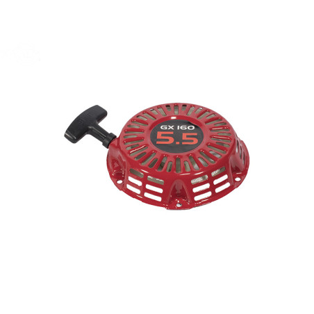 Rotary 9064 - Honda Starter ersetzt Honda - 9064