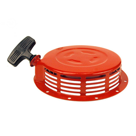 Rotary 9998 - Ensemble de recul de démarreur honda remplace honda - 9998