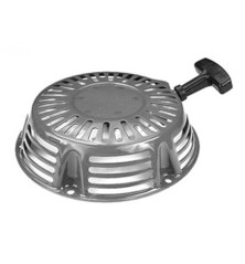 Ensemble de démarreur à recul honda remplacer honda - 10469