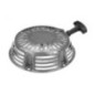 Rotary 10469 - Ensemble de démarreur à recul honda remplace honda - 10469