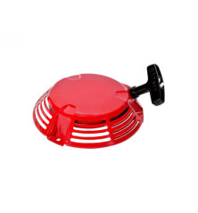 Ensemble de démarreur à recul honda remplacer honda - 14582