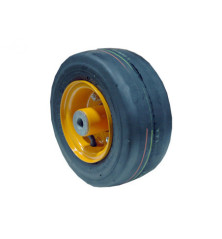 9x350x4 ensemble de roulette remplissage scag 4ply