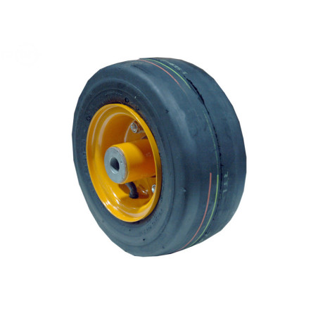 Rotary 3276 - 9x350x4 ensemble de roulette remplissage scag 4ply