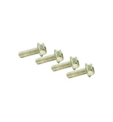 Rotary 15524 - Self-tapping screws 5/16x18-1' replacement ayp/husq