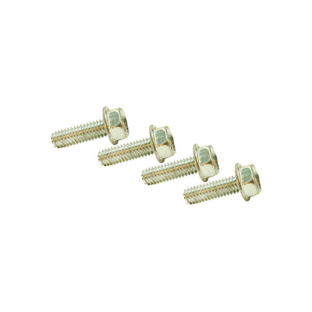 Rotary 15524 - Self-tapping screws 5/16x18-1' replacement ayp/husq