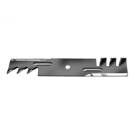 Rotary 9884 - Exmark mes 15-5/16' x 5/8' vervangt exmark 653101