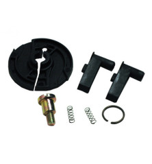 Rotary 9180 - Honda starter pulley repair kit replaces Honda