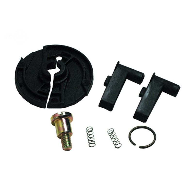 Rotary 9180 - Kit de réparation de poulie de démarreur honda remplace honda
