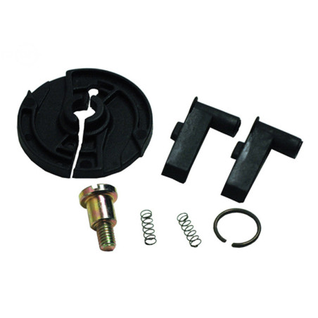 Rotary 9180 - Honda starter pulley repair kit replaces Honda