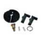 Rotary 9180 - Kit de réparation de poulie de démarreur honda remplace honda