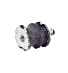 Rotary 9630 - Tampon anti vibration husqvarna remplace husqvarna - 9630