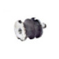 Rotary 9630 - Tampon anti vibration husqvarna remplace husqvarna - 9630