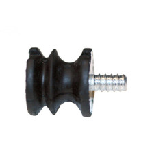 Rotary 9631 - Tampon anti vibration husqvarna remplace husqvarna - 9631
