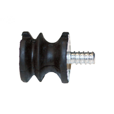 Tampon anti vibration husqvarna remplace husqvarna - 9631