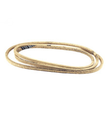 Rotary 13442 - V-belt 5/8' x 126.85' husqvarna replaces husqvarna