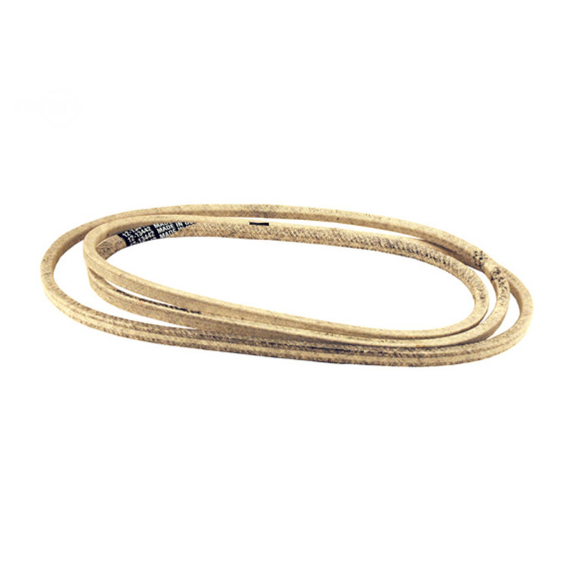 Rotary 13442 - V-belt 5/8' x 126.85' husqvarna replaces husqvarna