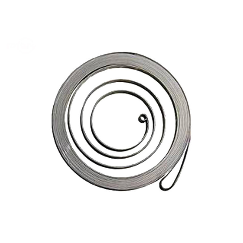 Rotary 13584 - Husqvarna starter recoil spring replaces Husqvarna