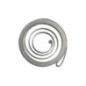 Rotary 13584 - Husqvarna starter recoil spring replaces Husqvarna