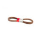 Rotary 15986 - Courroie de pont 5/8' x 160' husqvarna remplace husqvarna