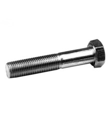 Rotary 12564 - Exmark spindle bolt 3/8-24x2 replaces Exmark 3211-46
