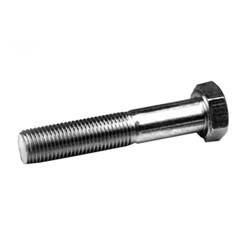 Rotary 12564 - Exmark spindle bolt 3/8-24x2 replaces Exmark 3211-46