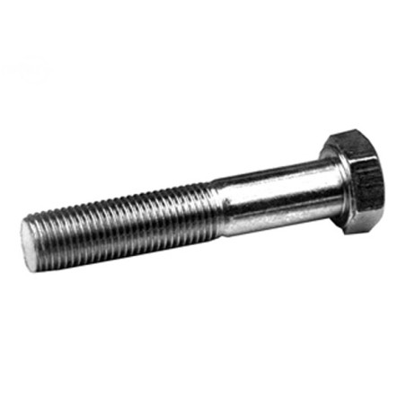 Rotary 12564 - Exmark spindle bolt 3/8-24x2 replaces Exmark 3211-46