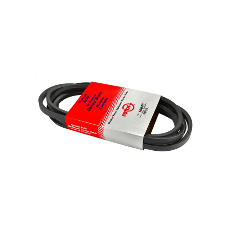 Rotary 16646 - Deck belt 5/8' x 166-1/2' kubota replaces kubota