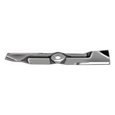 Rotary 6206 - John Deere mes 16-5/8' x 13/16' vervangt john deere