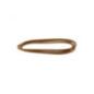 Rotary 14992 - Courroie de pont 1/2' x 155-1/8' snapper remplace snapper