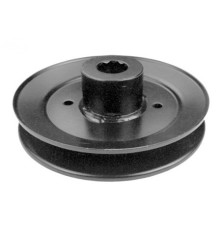Rotary 10079 - Great Dane spindle pulley replaces d18084