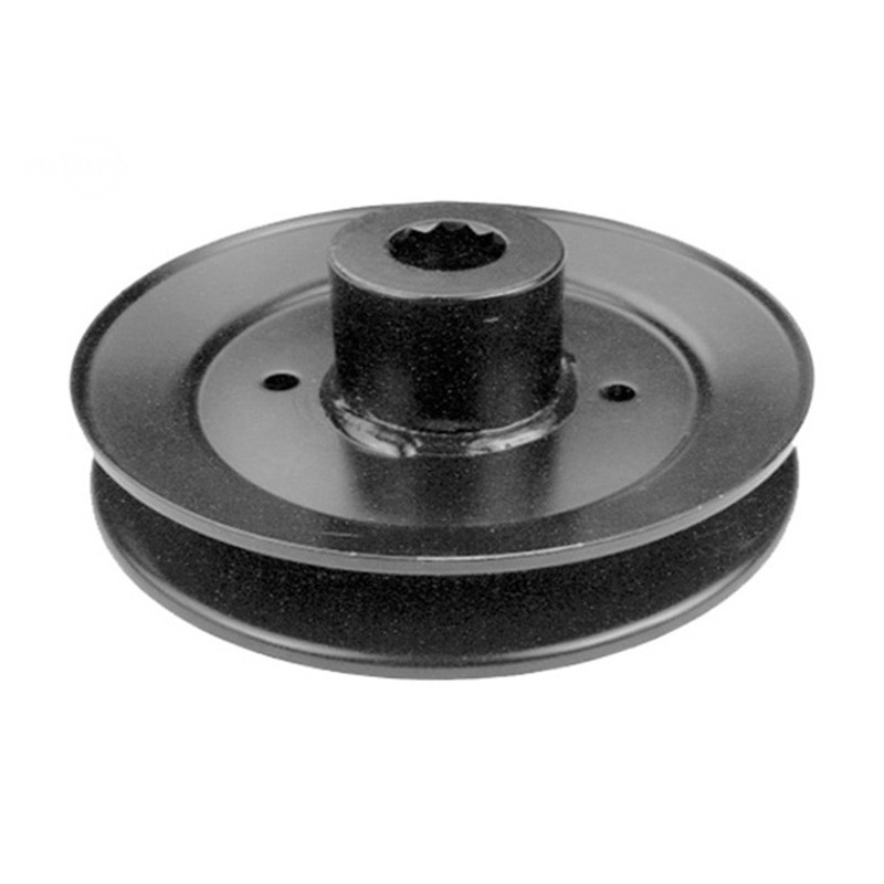 Rotary 10079 - Great Dane spindle pulley replaces d18084