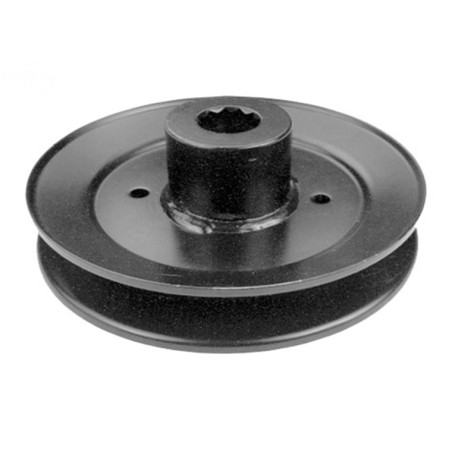 Rotary 10079 - Great Dane spindle pulley replaces d18084