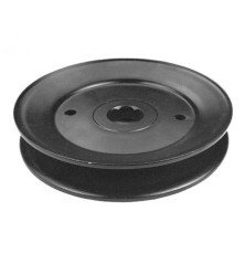 Rotary 10161 - Spindel riemschijf great dane vervangt d18083