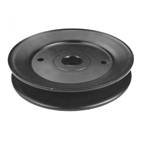 Rotary 10161 - Spindel riemschijf great dane vervangt d18083