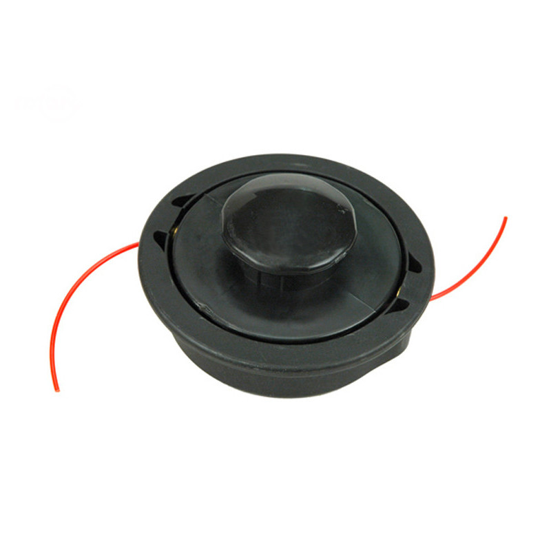 Rotary 12991 - Cabeça de corte com saliência e alimentação kwik products kt50 para