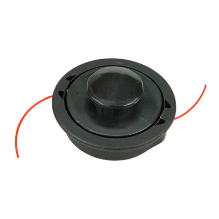 Rotary 12991 - Cabezal de corte con protuberancia y alimentación kwik products kt50 para