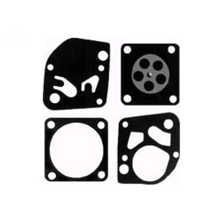 Rotary 7218 - Kit de carburador - 7218