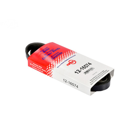 Rotary 16574 - Correia de transmissão do trado 1/2' x 35-3/8' toro substitui toro