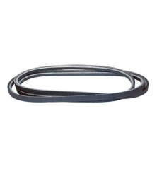 Courroie de plateau de coupe 5/8' x 121' bobcat remplacer bobcat