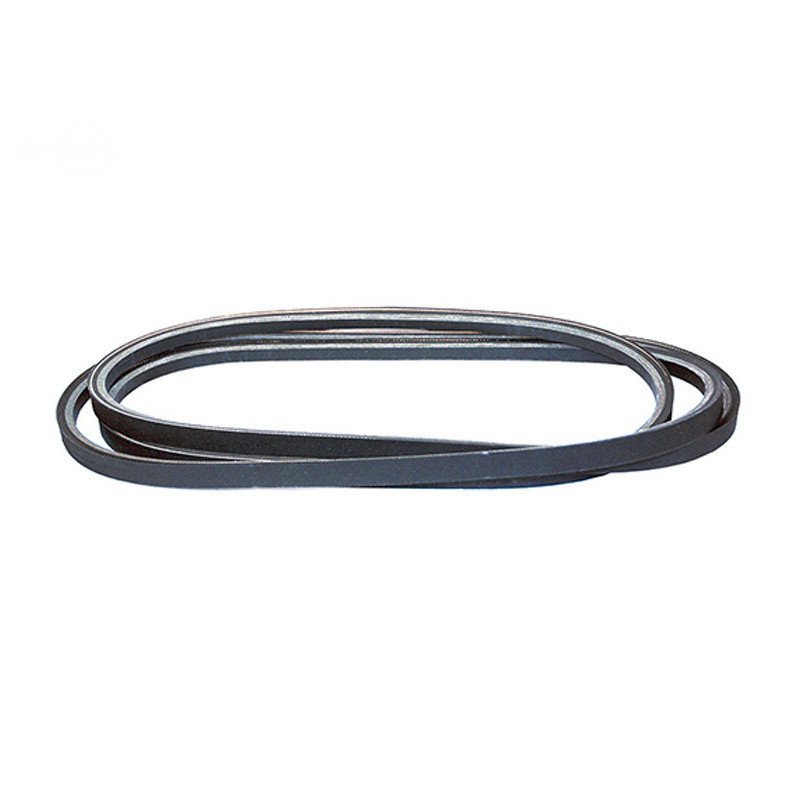 Courroie de plateau de coupe 5/8' x 121' bobcat remplacer bobcat